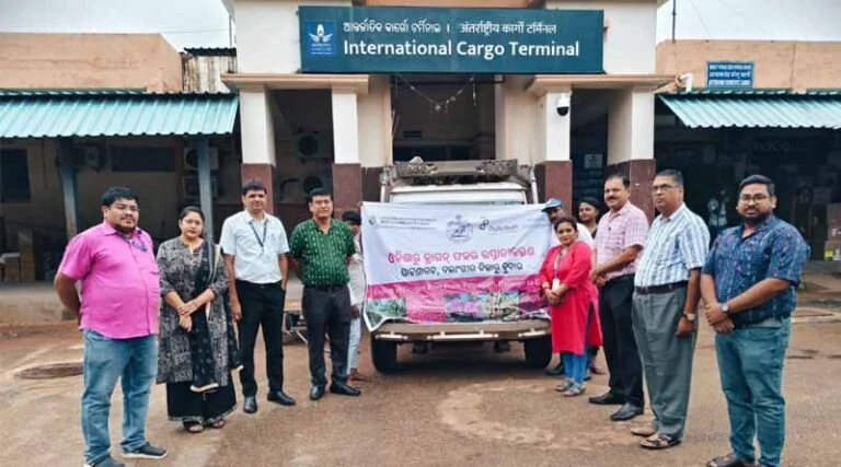 Odisha’s dragon fruits find global shelf, Balangir ships to Dubai