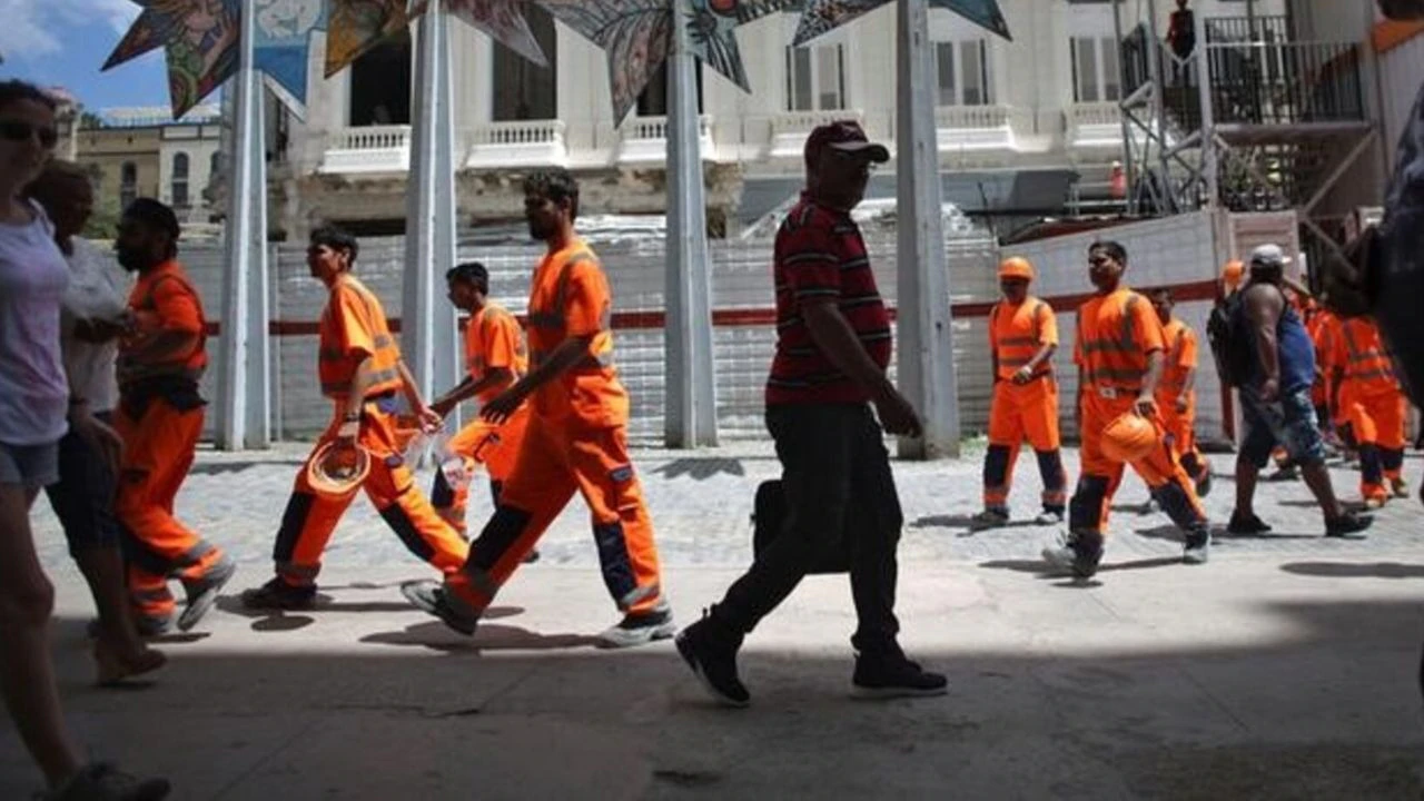 Amid West’s immigration crackdown, Russia plans to hire more Indians