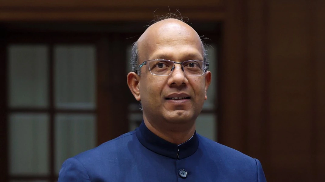 Bharat will buy oil where it gets ‘best deal’: Indian Envoy to Russia