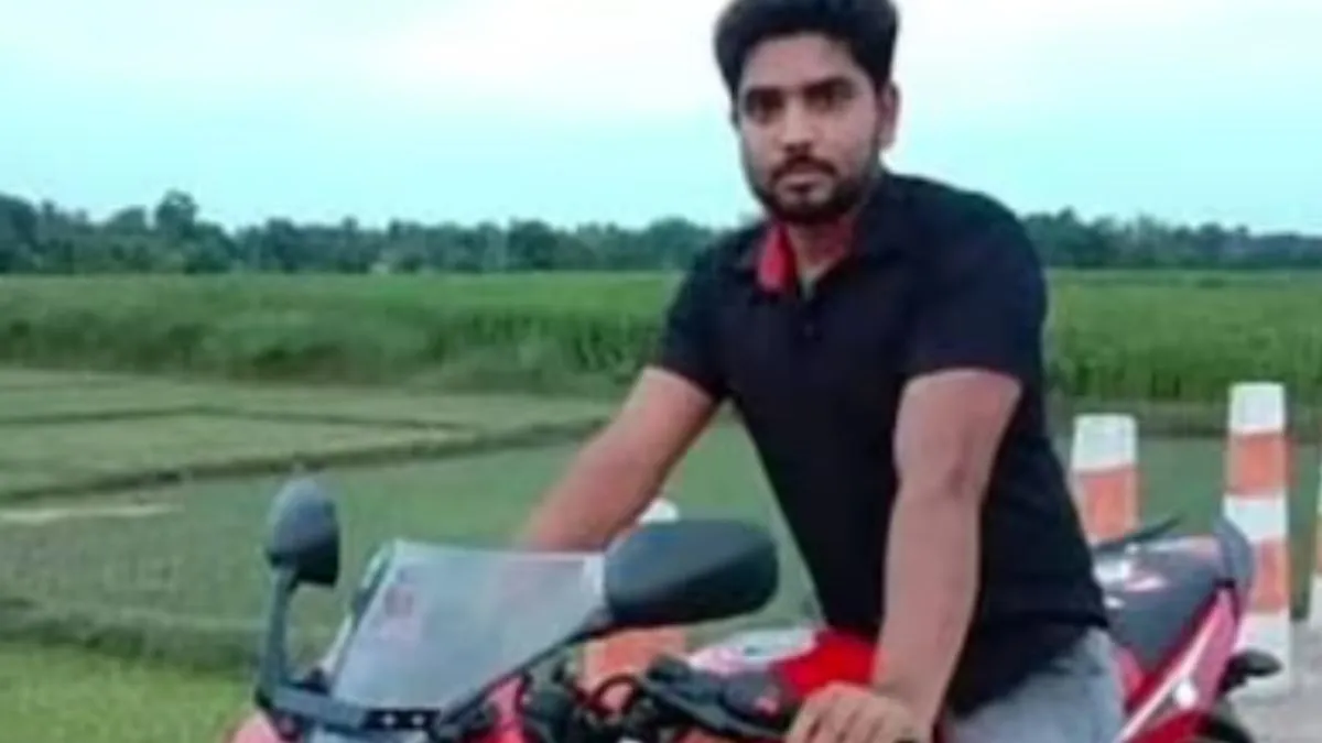 Another Hindu youth murdered in Bangladesh, police make a shocking claim.