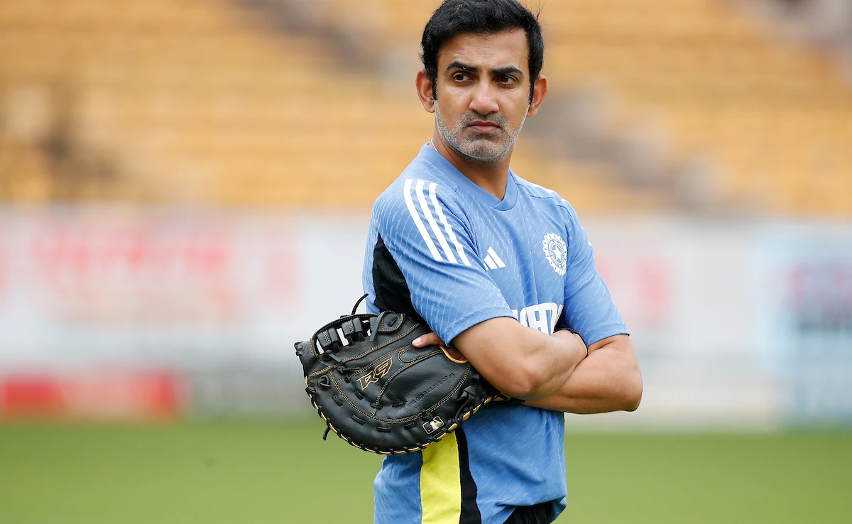 Ayush Badoni’s India Call-Up Triggers Bias Allegations Against Coach Gautam Gambhir