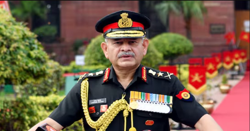 India Warns of Strong Response as 8 Terror Camps Remain Active Across Border